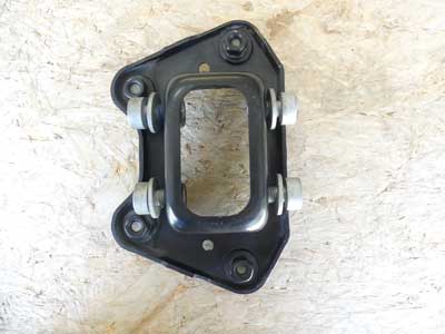 Mercedes Front Frame Bumper Reinforcement Bracket, Left A2216204534 C216 W221 CL550 S550 CL S Class